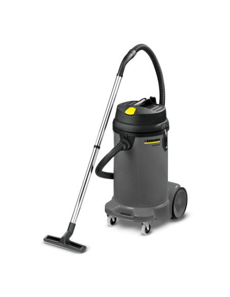Kärcher Nt 48/1 48 L 1380 W