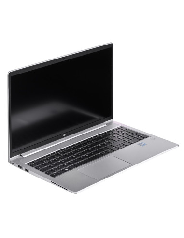 Hp Probook 650 G8 I5-1135G7 8Gb 256Gb Ssd 15,6" Fhd (Us Qwerty) Win11Pro + Zasilacz Używany