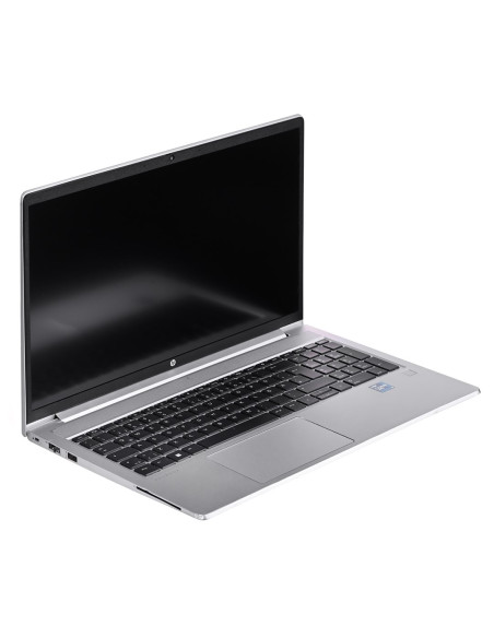 Hp Probook 650 G8 I5-1135G7 8Gb 256Gb Ssd 15,6" Fhd (Us Qwerty) Win11Pro + Zasilacz Używany