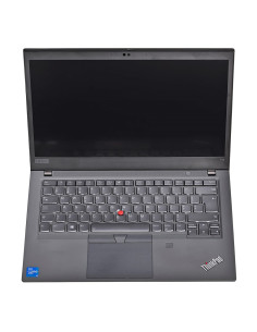 Lenovo Thinkpad T14 G2 I5-1145G7 16Gb 256Gb Ssd 14" Fhd Win11Pro + Zasilacz Używany Metalowy