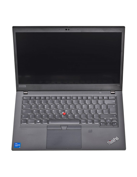 Lenovo Thinkpad T14 G2 I5-1145G7 16Gb 256Gb Ssd 14" Fhd Win11Pro + Zasilacz Używany Metalowy