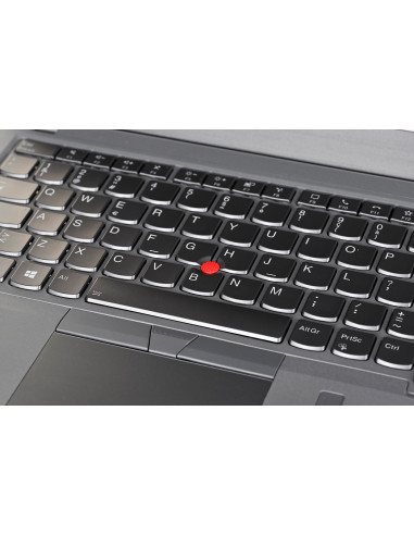 Lenovo Thinkpad T14 G2 I5-1145G7 16Gb 256Gb Ssd 14" Fhd Win11Pro + Zasilacz Używany Metalowy
