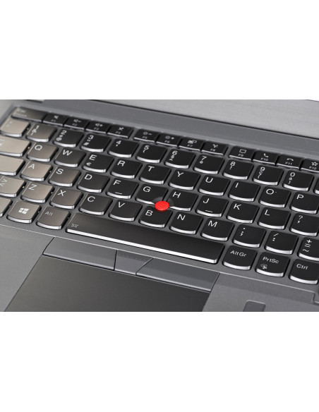 Lenovo Thinkpad T14 G2 I5-1145G7 16Gb 256Gb Ssd 14" Fhd Win11Pro + Zasilacz Używany Metalowy