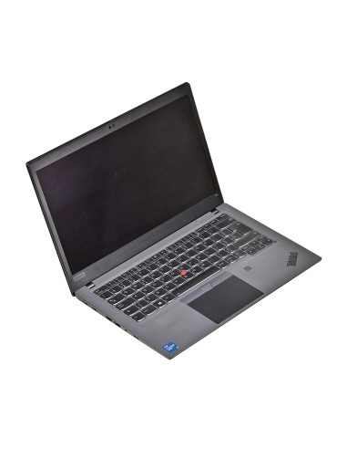 Lenovo Thinkpad T14 G2 I5-1145G7 16Gb 256Gb Ssd 14" Fhd Win11Pro + Zasilacz Używany Metalowy