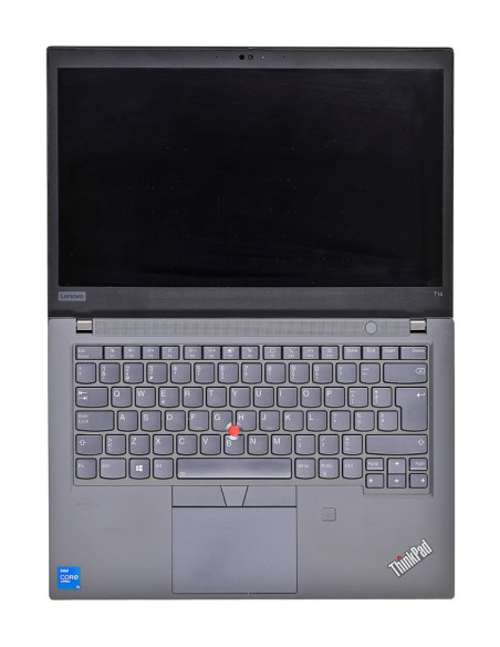 Lenovo Thinkpad T14 G2 I5-1145G7 16Gb 256Gb Ssd 14" Fhd Win11Pro + Zasilacz Używany Metalowy