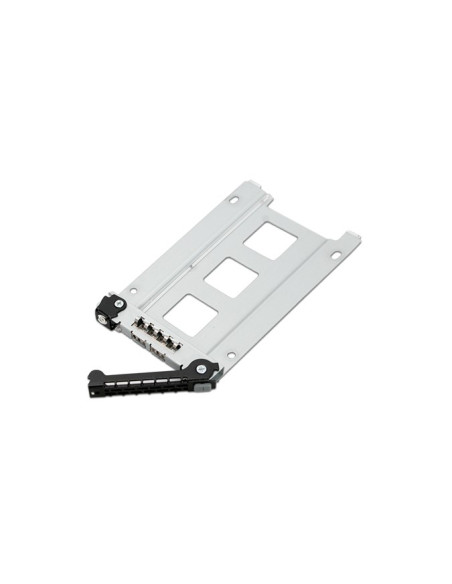 Płyta Montażowa Icydock 8X6,3Cm Satai-Iii W 1X5,25" Zamki Na Klucze