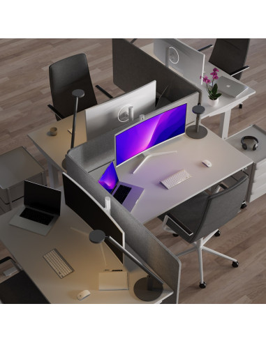 Monitor Zakrzywiony Japannext 86,4Cm Jn-Ips340Uwqhd60C-C65W-Hs-W