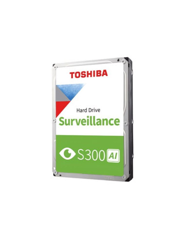 Toshiba Mg10Ada800E-V Dysk Twardy 8 Tb 7200 Rpm 512 Mb 3.5" Sata Iii