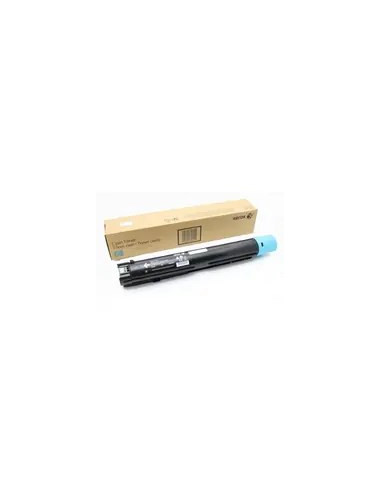 Xerox 106R03768 Kaseta Z Tonerem 1 Szt. Oryginalny Cyjan