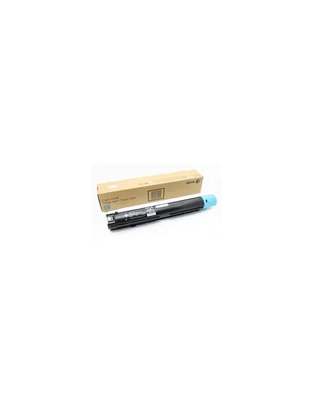 Xerox 106R03768 Kaseta Z Tonerem 1 Szt. Oryginalny Cyjan