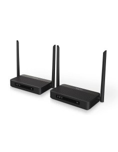Digitus Ds-55360 Przedłużacz Kvm Nadajnik I Odbiornik