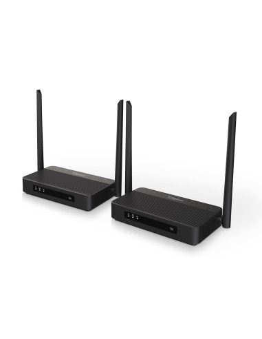 Digitus Ds-55360 Przedłużacz Kvm Nadajnik I Odbiornik
