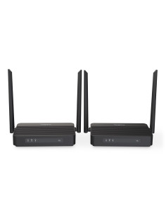 Digitus Ds-55360 Przedłużacz Kvm Nadajnik I Odbiornik 2