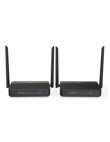 Digitus Ds-55360 Przedłużacz Kvm Nadajnik I Odbiornik