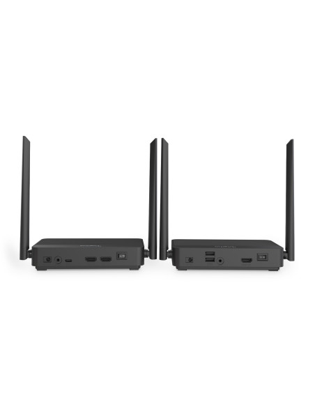 Digitus Ds-55360 Przedłużacz Kvm Nadajnik I Odbiornik