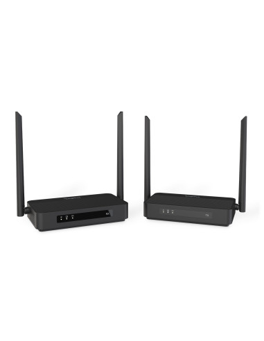 Digitus Ds-55360 Przedłużacz Kvm Nadajnik I Odbiornik