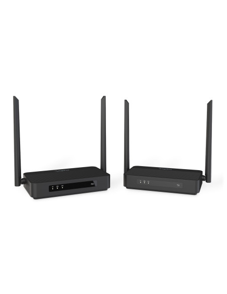 Digitus Ds-55360 Przedłużacz Kvm Nadajnik I Odbiornik