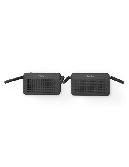 Digitus Ds-55360 Przedłużacz Kvm Nadajnik I Odbiornik