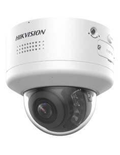 Hikvision Pro Series With Acusense Ds-2Cd2746G2H-Iptrzs2U/Sl(2.8-12Mm) Kopułowa Kamera Bezpieczeństwa Ip Zewnętrzna 2688 X 1520 