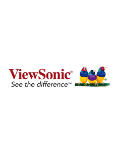 Viewsonic Vg Series 27" 1440P Ergonomic Ips Mon Monitor Komputerowy 68,6 Cm (27") 2560 X 1440 Px Quad Hd Led Czarny