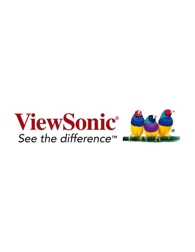 Viewsonic Vg Series 27" 1440P Ergonomic Ips Mon Monitor Komputerowy 68,6 Cm (27") 2560 X 1440 Px Quad Hd Led Czarny