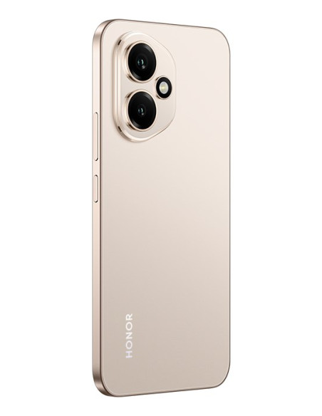 Smartfon Honor 400 8/256 Gb Złoty