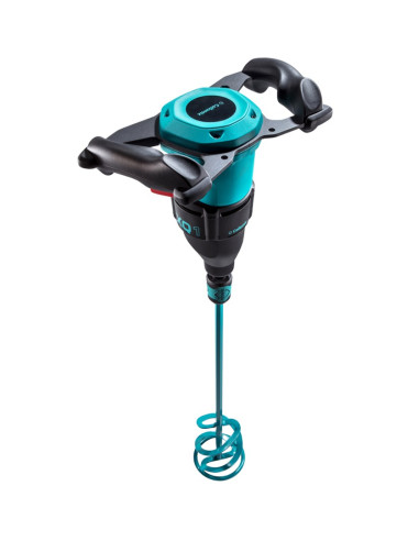 Collomix Mieszarka Xq 1 Hf 1100W Z Mieszadłem Wk 120 Hf