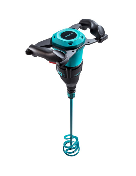Collomix Mieszarka Xq 1 Hf 1100W Z Mieszadłem Wk 120 Hf