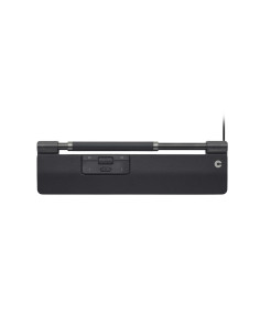 Uchwyt Rollermouse Pro Przewodowa Slim Wr Wegańska Skóra Detaliczna