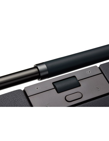 Uchwyt Rollermouse Pro Przewodowa Slim Wr Wegańska Skóra Detaliczna