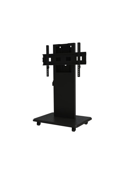 Dahua Technology Pkc-Ms0B 190,5 Cm (75") Podłoga Czarny