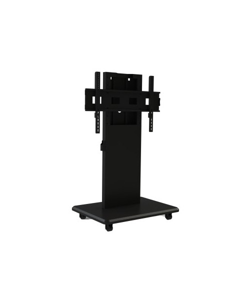 Dahua Technology Pkc-Ms0B 190,5 Cm (75") Podłoga Czarny