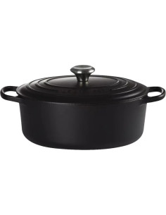 Le Creuset 2024421 Brytfanna 8,9 L Żeliwo