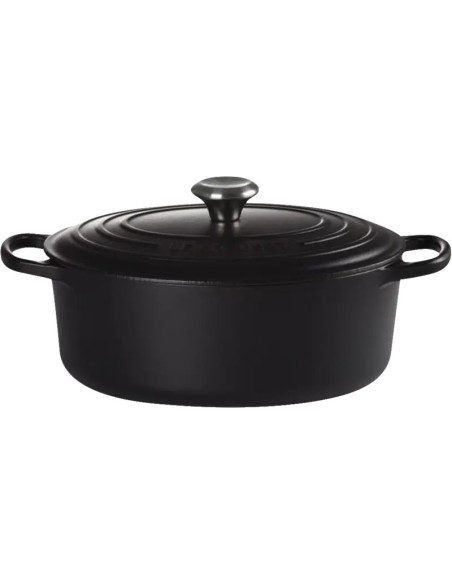 Le Creuset 2024421 Brytfanna 8,9 L Żeliwo