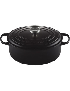 Le Creuset 2024421 Brytfanna 8,9 L Żeliwo 2
