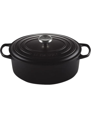 Le Creuset 2024421 Brytfanna 8,9 L Żeliwo