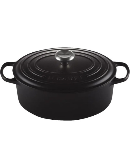 Le Creuset 2024421 Brytfanna 8,9 L Żeliwo