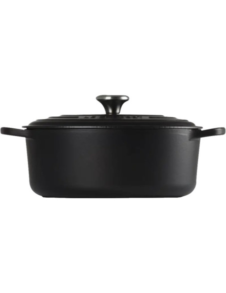 Le Creuset 2024421 Brytfanna 8,9 L Żeliwo
