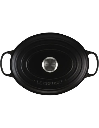 Le Creuset 2024421 Brytfanna 8,9 L Żeliwo
