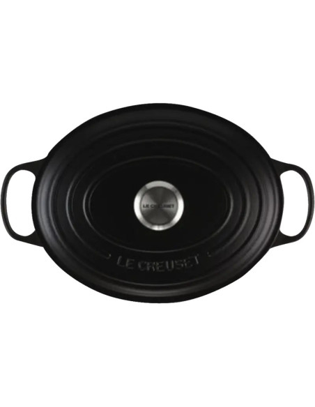 Le Creuset 2024421 Brytfanna 8,9 L Żeliwo