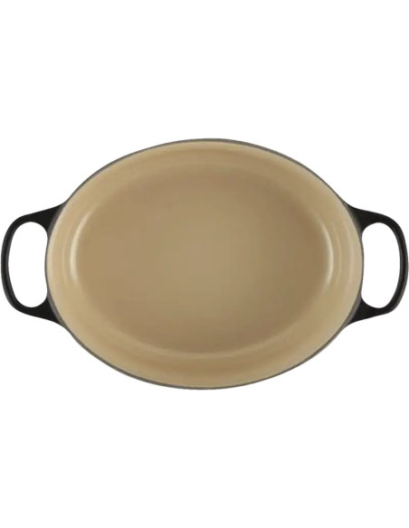 Le Creuset 2024421 Brytfanna 8,9 L Żeliwo