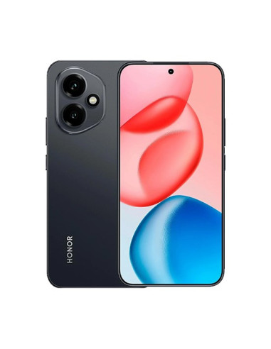 Smartfon Honor 400 8/256 Gb Czarny