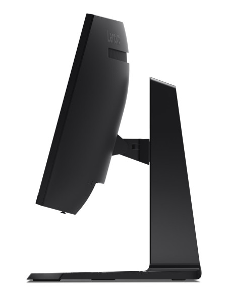 Lenovo Legion R34W-30 Monitor Komputerowy 86,4 Cm (34") 3440 X 1440 Px Wide Quad Hd Lcd Czarny
