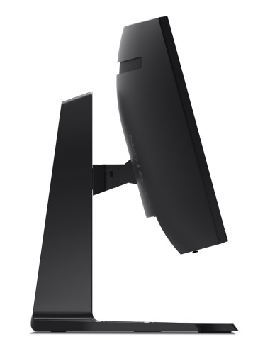 Lenovo Legion R34W-30 Monitor Komputerowy 86,4 Cm (34") 3440 X 1440 Px Wide Quad Hd Lcd Czarny