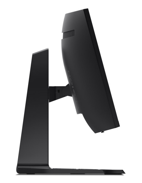 Lenovo Legion R34W-30 Monitor Komputerowy 86,4 Cm (34") 3440 X 1440 Px Wide Quad Hd Lcd Czarny