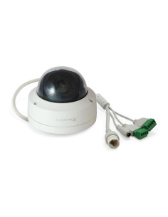 Levelone Fcs-3403 Kamera Przemysłowa Kopułowa Kamera Bezpieczeństwa Ip Wewnętrzna / Zewnętrzna 2680 X 1520 Px Sufit 2