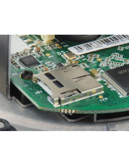 Levelone Fcs-3403 Kamera Przemysłowa Kopułowa Kamera Bezpieczeństwa Ip Wewnętrzna / Zewnętrzna 2680 X 1520 Px Sufit