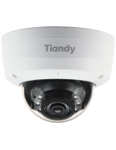 Kamera Ip Tc-C38Ks 3Era-28 Color Maker - 8 Mpx 2.8 Mm Tiandy