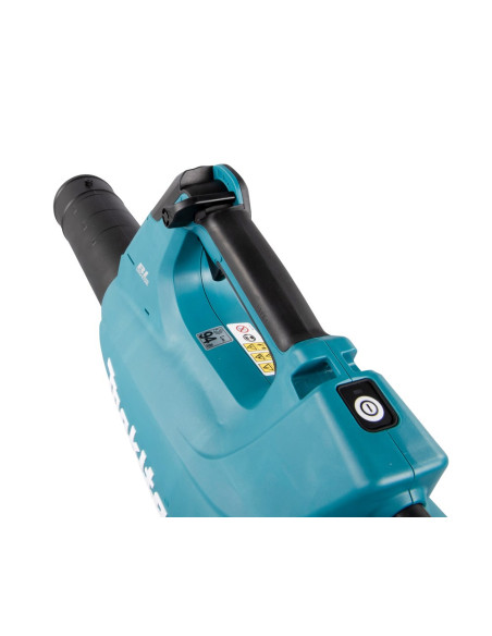 Makita Dmuchawa 36V Model Ub001Cz Zasilanie Z Pdc01 Lub Pdc1200
