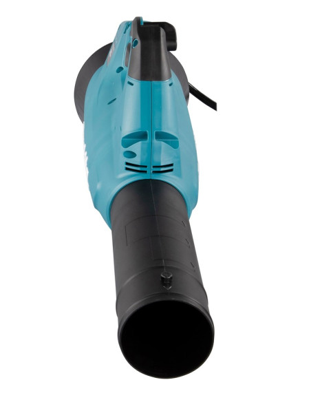 Makita Dmuchawa 36V Model Ub001Cz Zasilanie Z Pdc01 Lub Pdc1200